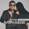 Mirage & Yoko - Serca W Galopie - Single